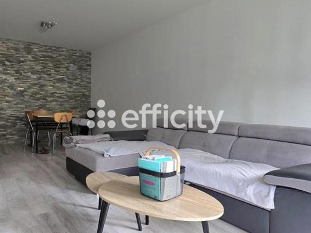 Appartement vente à Chambéry