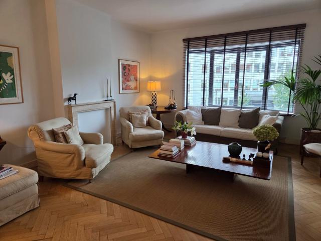 Appartement location à Antwerpen