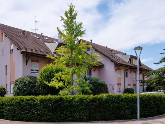 Apartment mieten in Gland, District de Nyon