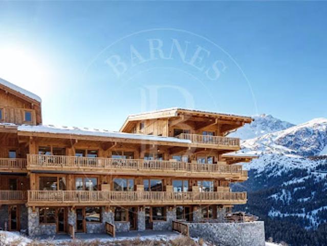 Appartement vente à Albertville, Les Allues