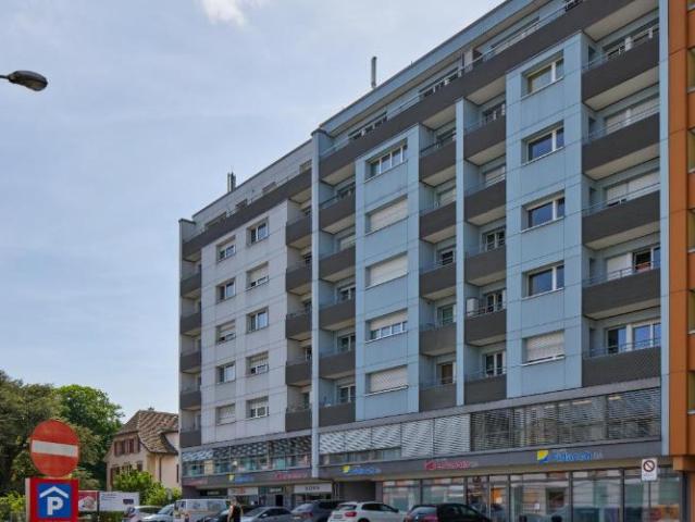 Apartment mieten in Belmont-Yverdon, Waadt