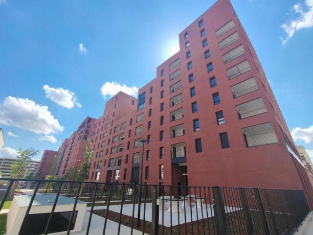Appartement location à Toulouse