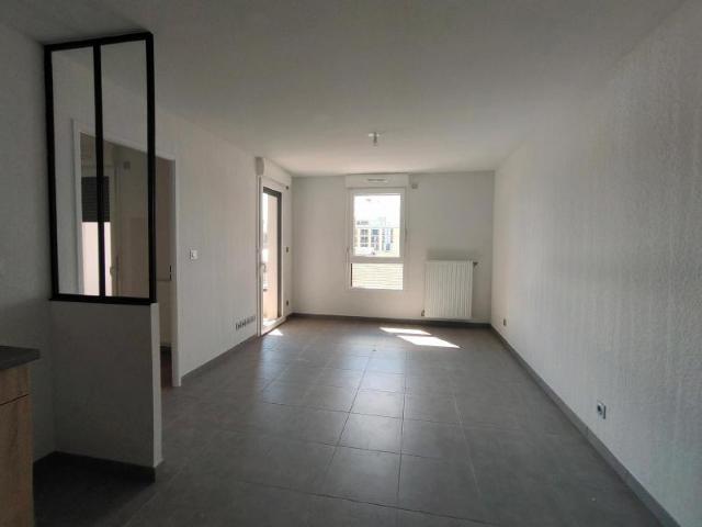 Appartement location à Toulouse