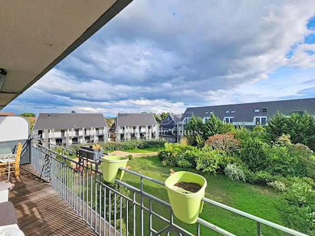 Appartement vente à Colmar-Ribeauvillé, Colmar