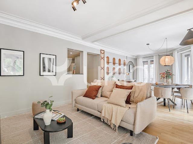 Appartement location à Paris, Île-de-France