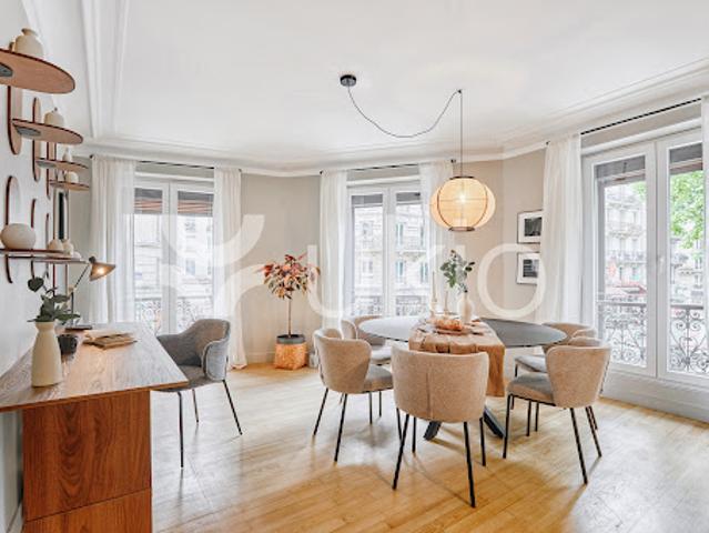 Appartement location à Paris, Île-de-France