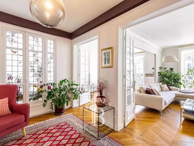 Appartement location à Nanterre, Clichy