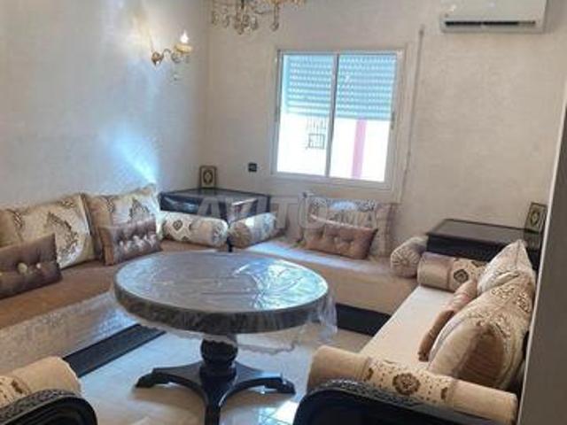 Appartement vente à Anfa, Gharb-Chrarda-Beni Hssen