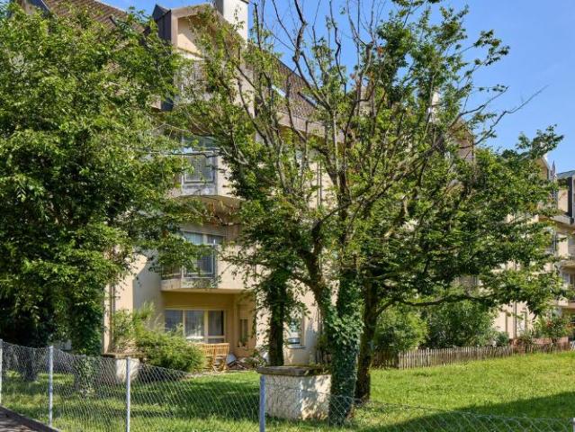 Apartment mieten in Gland, District de Nyon