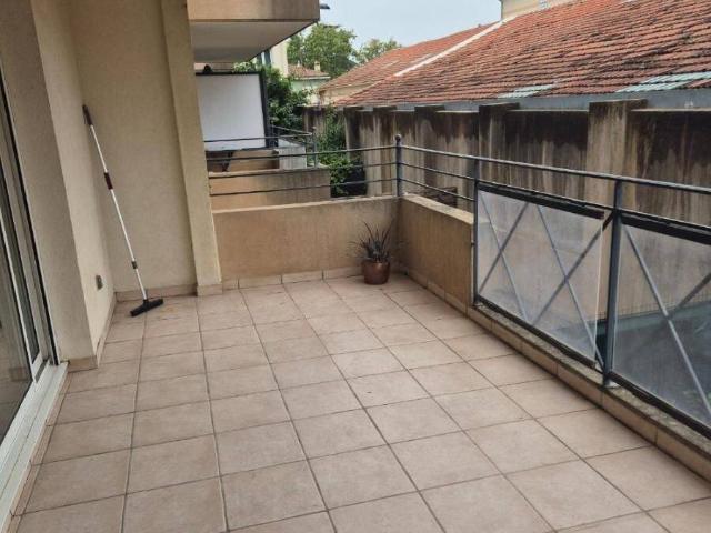 Appartement location à Draguignan, Var