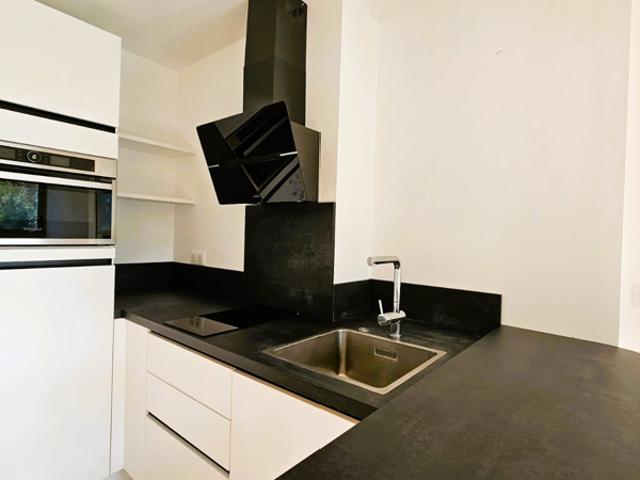 Appartement vente à Rochefort, Royan