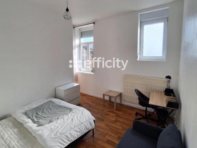 Appartement location à Lille, Haubourdin