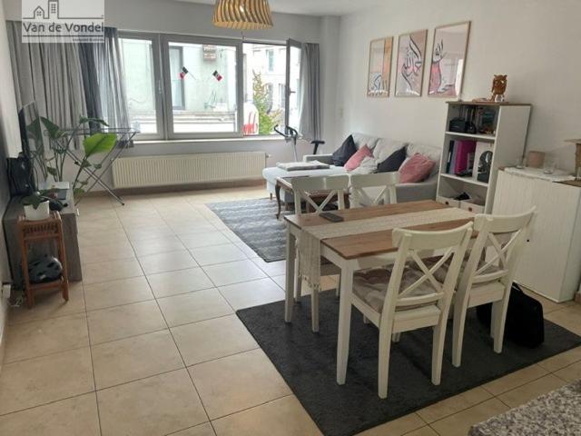 Appartement location à Aalst, Oost-Vlaanderen