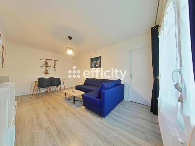 Appartement vente à France métropolitaine, Groslay