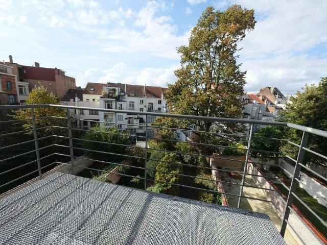 Kot location à Quartier européen - Europese Wijk, Bruxelles - Brussel