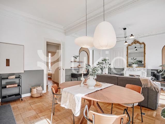 Appartement location à Paris, Île-de-France