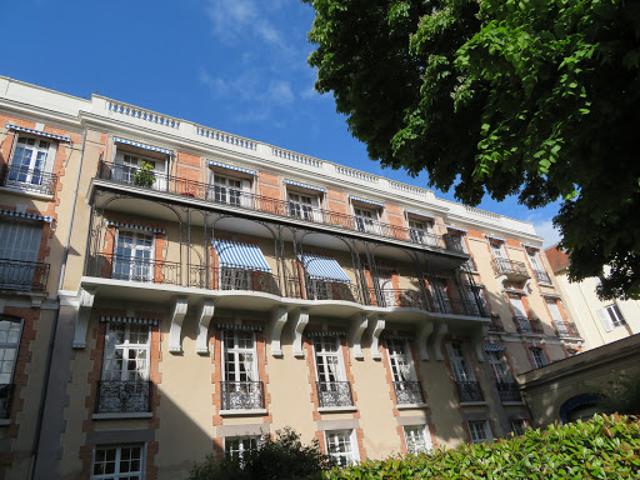 Appartement vente à Vichy