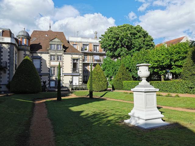Appartement vente à Vichy