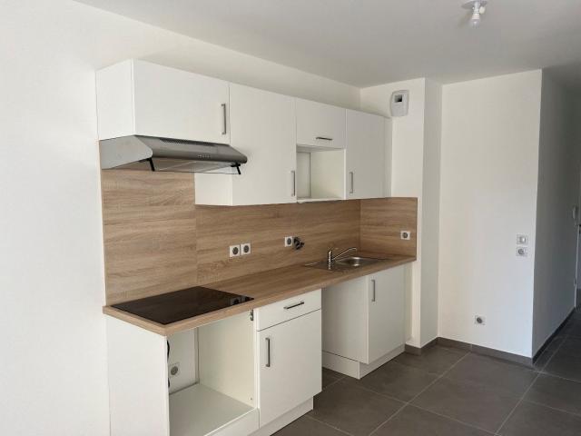 Appartement location à Montpellier