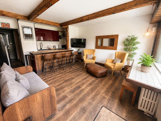 Appartement vente à Albertville, Tignes