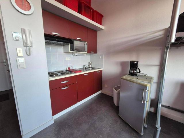 Studio location à Grièges, Ain