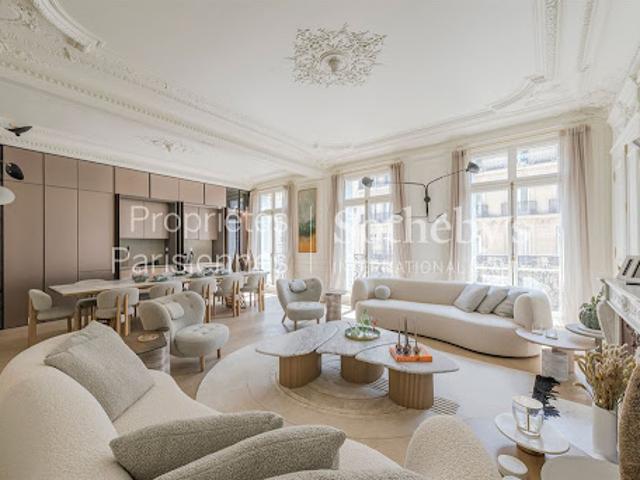 Appartement vente à Bordeaux