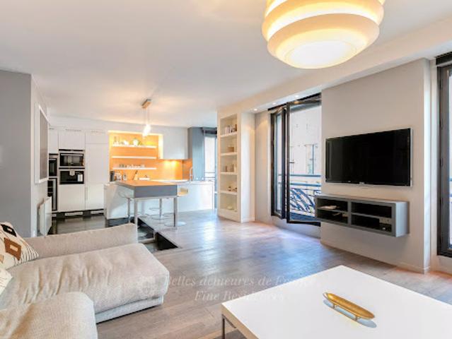Appartement vente à Bordeaux