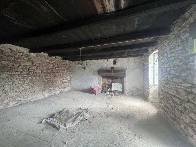 Appartement vente à Poitiers, Dienne