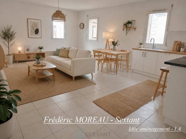 Appartement vente à Bergerac