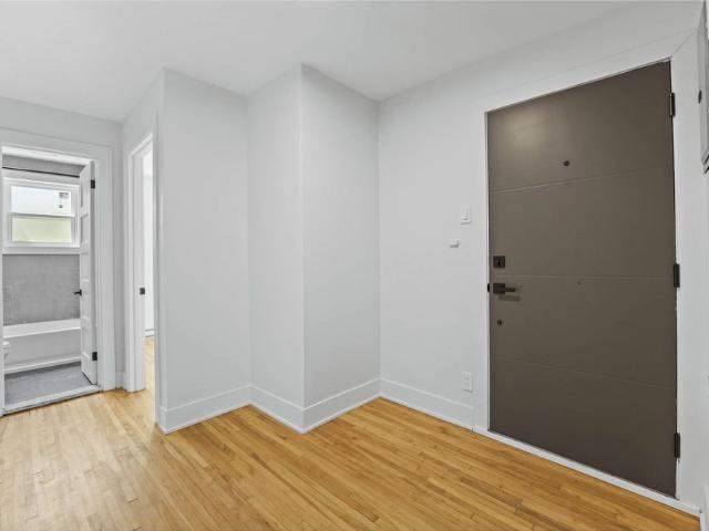 Apartment for rent in St. Leonard's, Quebec