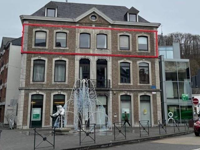 Appartement location à Sp, Wallonie