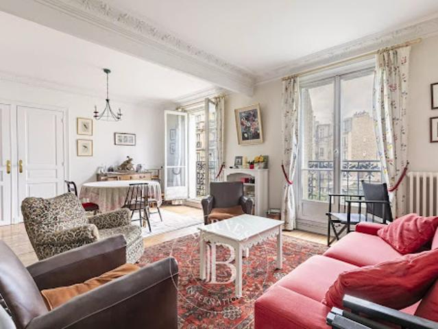 Appartement vente à Rambouillet, Saint-lambert