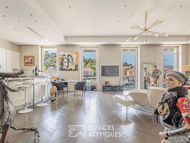 Appartement vente à Nice