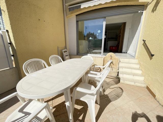 Appartement vente à Béziers, Agde