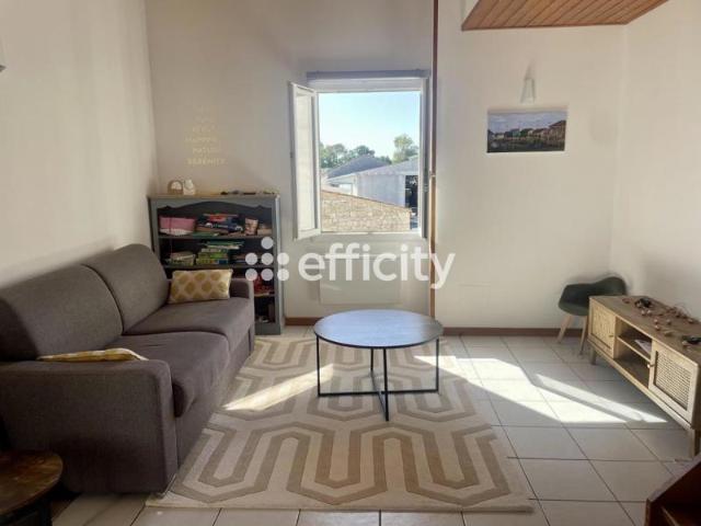 Appartement location à Rochefort, Bourcefranc-le-chapus