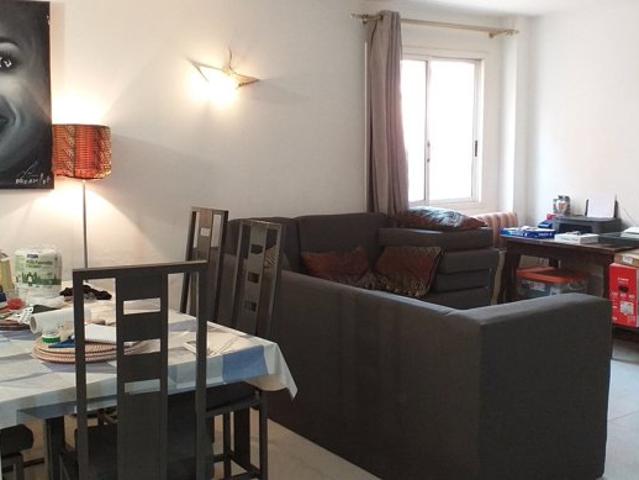 Appartement vente à Guéret, Nouvelle-Aquitaine