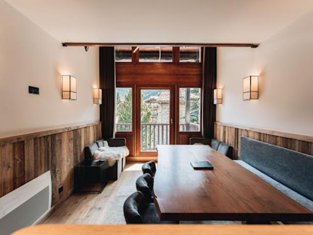 Appartement vente à Albertville, Val-d'isère