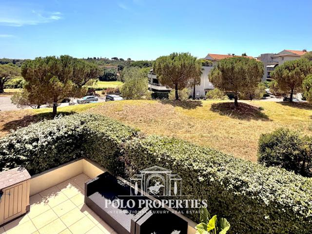 Appartement vente à Arrondissement de Draguignan, Fréjus