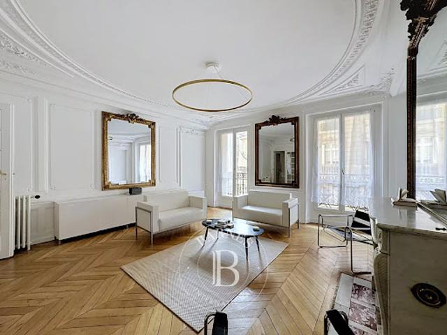 Appartement location à Île-de-France