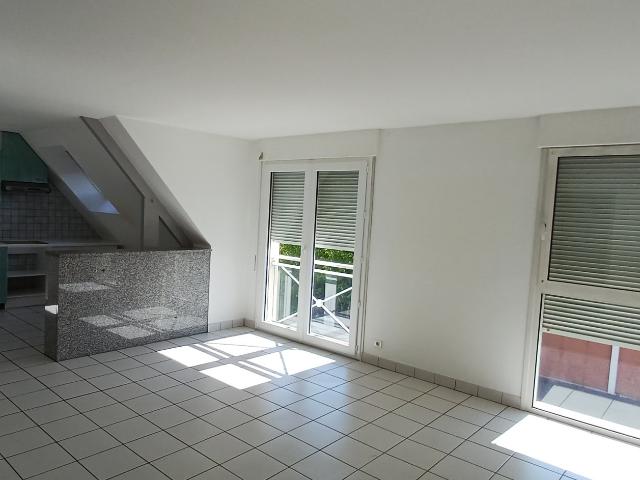 Appartement location à Tulle, Argentat