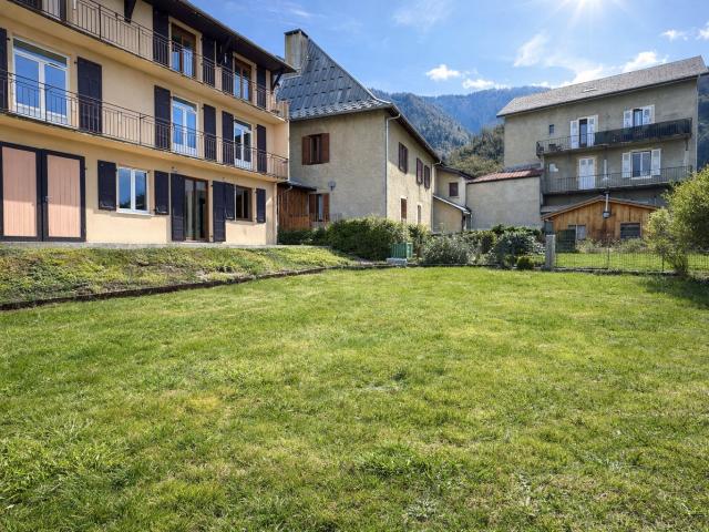 Appartement vente à Bonneville, Taninges