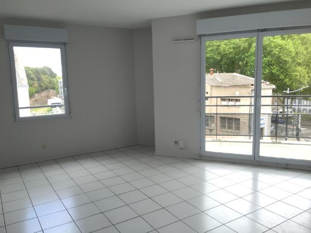 Appartement location à Nantes