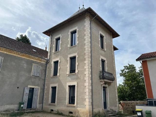 Appartement vente à Montbrison, Montrond-les-bains