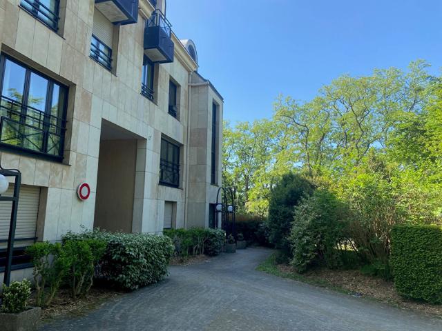 Appartement location à Versailles