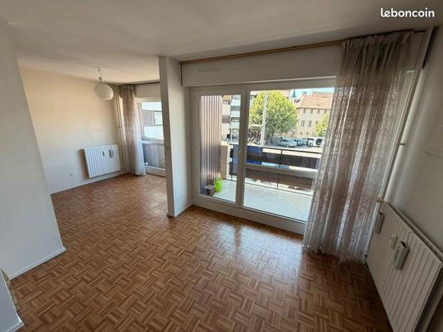 Appartement vente à Thonon-les-Bains, Thonon-les-bains