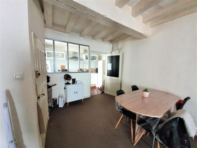 Appartement location à Angers