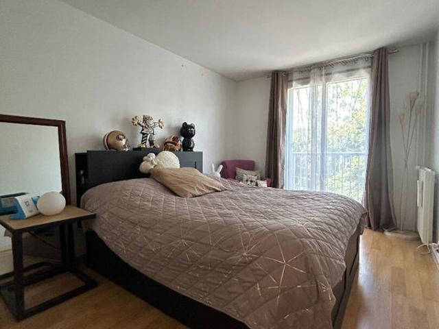 Appartement vente à Palaiseau, Bures-sur-yvette