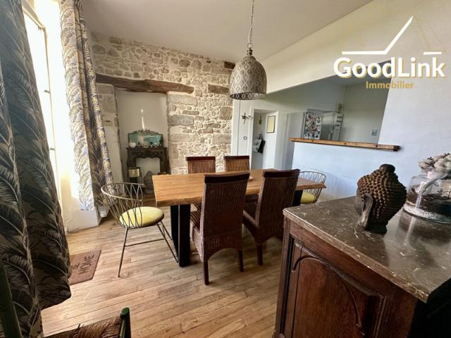 Appartement vente à Provins, La Grande-paroisse