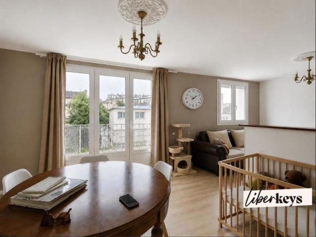 Appartement vente à Brest, Bretagne