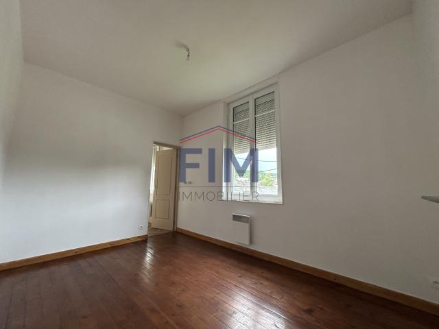 Appartement location à Dieppe, Aumale